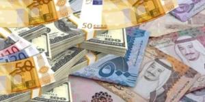 أسعار العملات العربية والأجنبية في مصر اليوم.. الأربعاء 2-7-2025 - كورة نيوز