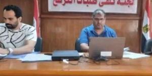 3 مستقلين و 8 مرشحين حزبيين.. حصيلة اليوم الأول لتلقى أوراق مرشحى الشيوخ بالدقهلية - كورة نيوز