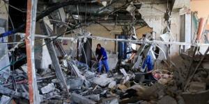 خبير: نتنياهو مستفيد من الصراع وقد يجبَر على القبول بوقف إطلاق النار بغزة - كورة نيوز