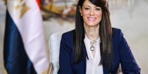 المشاط تهنئ المستشار مينا رزق لفوزه برئاسة المجلس التنفيذي لمنظمة الأغذية والزراعة "الفاو" - كورة نيوز