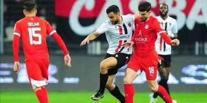 بث مباشر.. مشاهدة مباراة إتحاد الجزائر وشباب بلوزداد في نهائي كأس الجزائر - كورة نيوز
