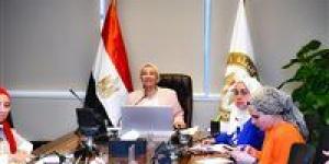 وزيرة البيئة: مصر ملتزمة بالعمل البيئي متعدد الأطراف وتشارك بوفد تفاوضي متكامل - كورة نيوز