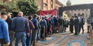 غرفة عمليات "المؤتمر" بالقاهرة ترفع درجة الاستعداد لانتخابات"الشيوخ" مع بدء تلقي طلبات الترشح - كورة نيوز