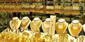 أسعار الذهب في مصر اليوم.. الأحد 6 يوليو 2025 - كورة نيوز
