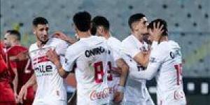 الزمالك يبدأ فترة الاعداد للموسم الجديد مساء اليوم على ستاد الكلية الحربية - كورة نيوز