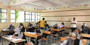 تعليمات مهمة من «التعليم» بشأن آخر امتحانات الثانوية العامة 2025 - كورة نيوز