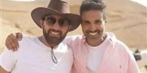 بعد أزماته الأخيرة.. أحمد السقا: ليا أخطائي لكن عندي حدود مش بعديها - كورة نيوز