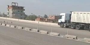 خبير طرق يوضح دور اللجنة الفنية المشكلة للطريق الإقليمي - كورة نيوز