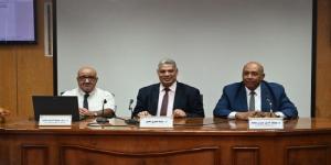 جامعة الفيوم تُدرب سفراء التميز استعدادًا لإطلاق جائزة التميز الحكومي - كورة نيوز