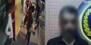الداخلية تكشف ملابسات اعتداء مسلح على مالك صيدلية بحدائق القبة بسبب خلاف على لافتة إعلانية - كورة نيوز