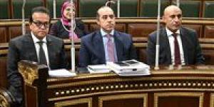وزير التعليم أمام البرلمان: نظام البكالوريا هدفه التخفيف عن كاهل الطلاب وأولياء الأمور - كورة نيوز