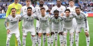 «خصم صعب ولكن».. ماذا قال مدافع ريال مدريد عن باريس سان جيرمان قبل نصف نهائي كأس العالم للأندية؟ - كورة نيوز