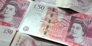 نعرف على سعر صرف الجنيه الاسترلينى فى البنوك المصرية منتصف تعاملات اليوم - كورة نيوز