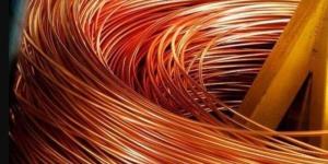 سعر النحاس الأحمر والأصفر اليوم الثلاثاء 8 يوليو 2024 - كورة نيوز