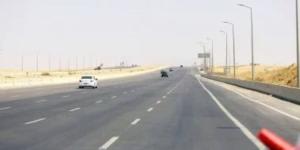 وزارة النقل تغلق الدائرى الإقليمى فى هذه المناطق - كورة نيوز