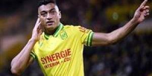 مصطفى محمد بين رغبة الأهلي وطموحات أوروبا.. هل يعود المهاجم الدولي للدوري المحلي؟ - كورة نيوز