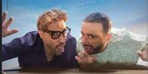 تخطى 2 مليون جنيها أمس.. تعرف على إيرادات فيلم أحمد أحمد - كورة نيوز