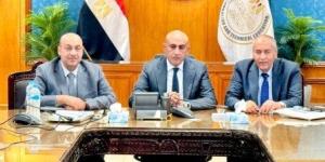 الثانوية العامة 2025.. «عبد اللطيف» يوجه بتكثيف الاستعدادات لامتحانات الخميس - كورة نيوز
