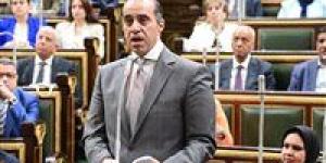 «اطمأن الرأى العام».. وزير الشؤون النيابية: كل البيانات التالفة نتيجة حريق سنترال رمسيس موجود منها نسخ احتياطية - كورة نيوز