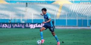 آخر تطورات مفاوضات الزمالك لضم صابر وزلاكة من بيراميدز - كورة نيوز