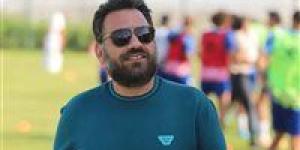 جون إدوارد يقرر صرف مستحقات لاعبي الزمالك الأسبوع المقبل - كورة نيوز