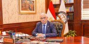 النائب العام يسافر إلى لاهاي للمشاركة في الاجتماع السادس لنواب العموم لدول حوض البحر المتوسط - كورة نيوز