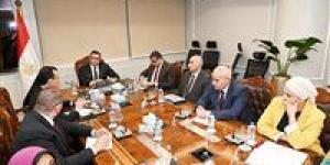 وزير الإسكان يتابع مبادرتي «بيتك في مصر» و«بيت الوطن».. ماذا تحقق حتى الآن؟ - كورة نيوز