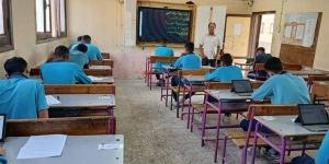 رابط وخطوات الاستعلام عن نتيجة الدبلومات الفنية 2025 الدور الأول - كورة نيوز