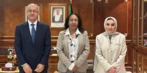 وزيرة (الشؤون): حريصون على دعم المبادرات التي تخدم ذوي الإعاقة وتوفر حياة كريمة لهم - كورة نيوز