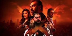 بـ430 ألف جنيه.. «المشروع X» يحتل المركز الثاني في إيرادات الأفلام ليلة أمس - كورة نيوز