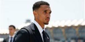 كأس العالم للأندية: إصابة ترينت ألكسندر آرنولد تربك حسابات ريال مدريد قبل مواجهة باريس سان جيرمان - كورة نيوز
