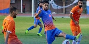 بث مباشر.. مشاهدة مباراة الوحدة والكرامة في الدوري السوري - كورة نيوز