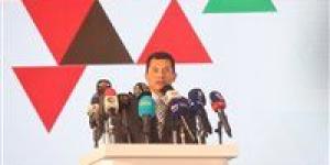 وزير الشباب والرياضة يشارك في تدشين "عمّان عاصمة الشباب العربي 2025" وإطلاق الاستراتيجية العربية للشباب والسلام والأمن - كورة نيوز