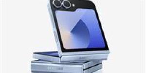 بمواصفات عصرية... تفاصيل هاتف سامسونج Galaxy Z Flip 7 FE - كورة نيوز