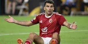«بلاش أنت».. زيزو يخرج عن صمته برسالة نارية بعد شكوى الزمالك - كورة نيوز