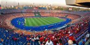 الأهلي والزمالك يحددان ملاعب الموسم الجديد 2025-2026 - كورة نيوز