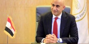 «التعليم» تُعلن معايير القبول بمدارس التكنولوجيا التطبيقية والتعليم المزدوج 2026 - كورة نيوز