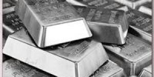 الفضة تكسر حاز الـ 38 دولارًا.. وسط أزمة عرض وارتفاع تكاليف التمويل - كورة نيوز