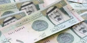 كم سجل سعر الريال السعودي مقابل الجنيه اليوم؟ - كورة نيوز