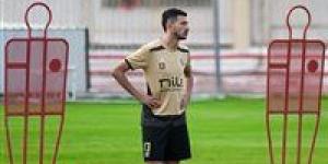 الزمالك يرحب برحيل أحمد فتوح والاعتماد علي بنتايج بشكل كامل الموسم المقبل - كورة نيوز