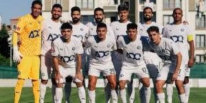 موعد مباراة بيراميدز ووادي دجلة في افتتاح الدوري المصري والقنوات الناقلة - كورة نيوز