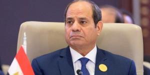 الرئيس السيسي يوفد مندوبا للتعزية - كورة نيوز