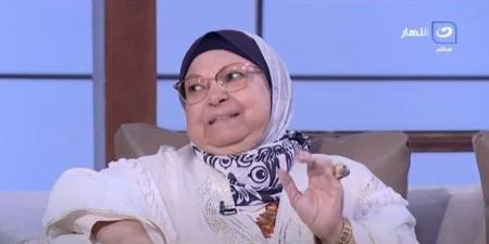 «سعاد صالح»: النشوز قد يكون في الرجل وليس المرأة فقط | فيديو - كورة نيوز