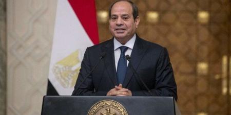الرئيس السيسي يوجه بإغلاق الطريق الدائري الإقليمي في مناطق أعمال رفع الكفاءة والصيانة - كورة نيوز