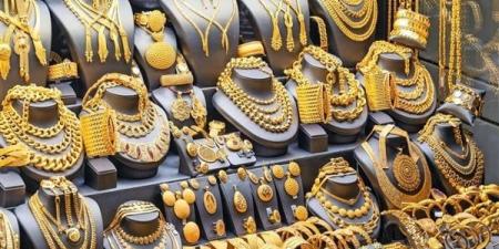 عيار 21 بكام؟.. سعر الذهب في مصر اليوم الأحد 6 يوليو 2025 - كورة نيوز
