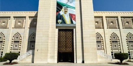 دولة الكويت تعرب عن تعاطفها وتضامنها مع الولايات المتحدة إثر الفيضانات بولاية تكساس - كورة نيوز