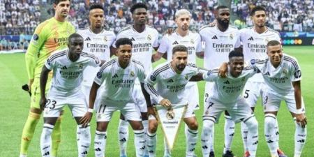 ريال مدريد يفوز على دورتموند 3-2 ويتأهل إلى نصف نهائي مونديال الأندية - كورة نيوز