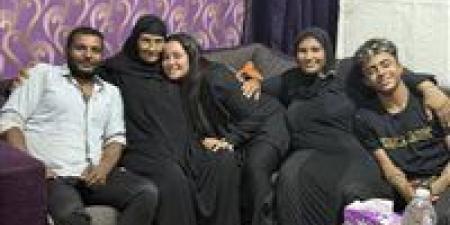 أرملة إبراهيم شيكا تعلن الصلح مع عائلة زوجها: "اترضينا وحسبي الله على من أشعل الفتنة" - كورة نيوز
