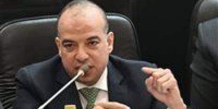 المستشار محمد عبدالعليم كفافي: لا مساس بنظام الثانوية العامة الحالي - كورة نيوز