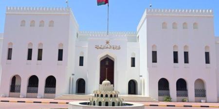 سلطنة عمان تعزي الولايات المتحدة في ضحايا فيضانات (تكساس) - كورة نيوز